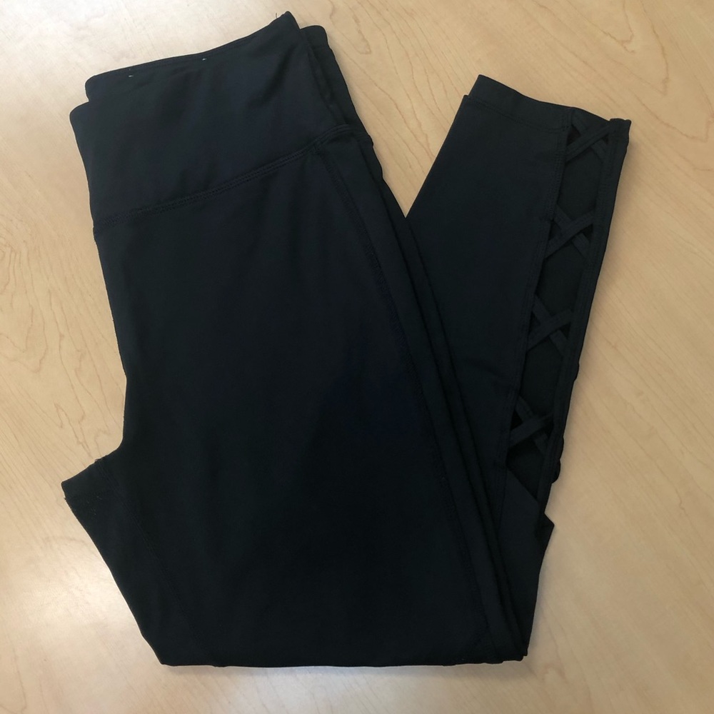 DKNY Sports Leggings